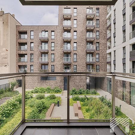 Primo Premium By Lookap Apartment Lodź Bagian luar foto