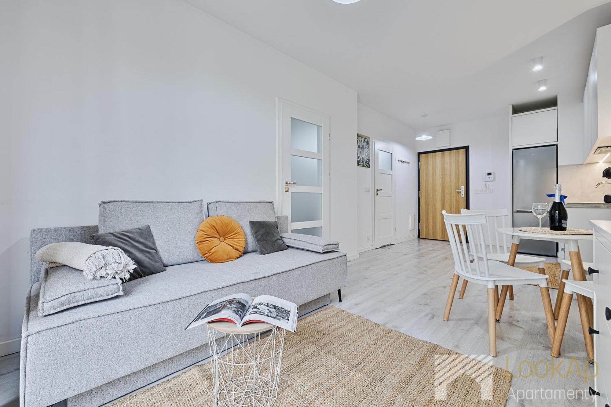 Primo Premium By Lookap Apartment Lodź Bagian luar foto