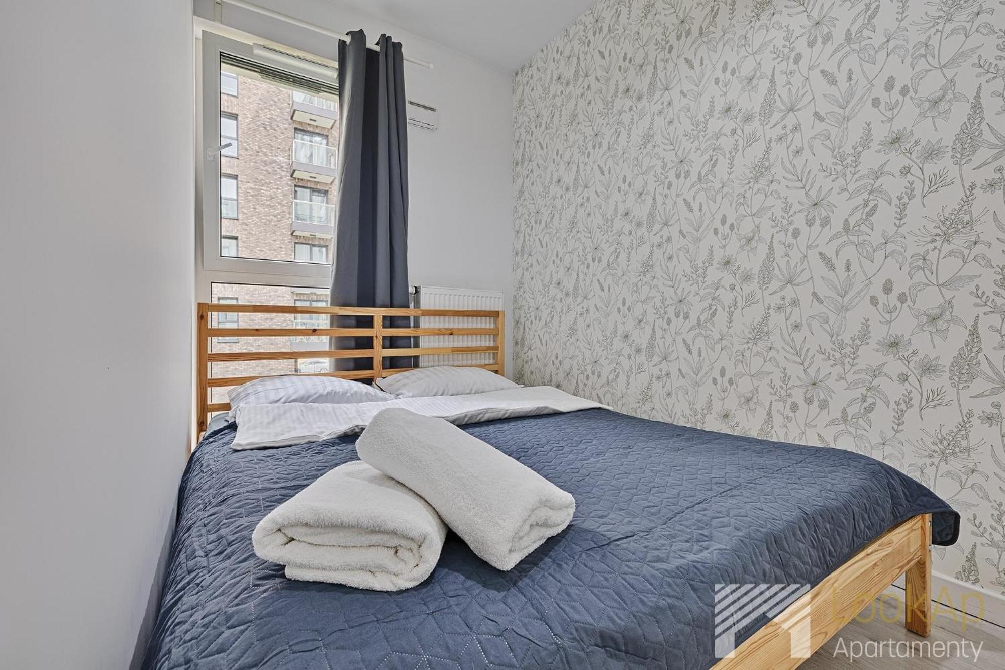 Primo Premium By Lookap Apartment Lodź Bagian luar foto