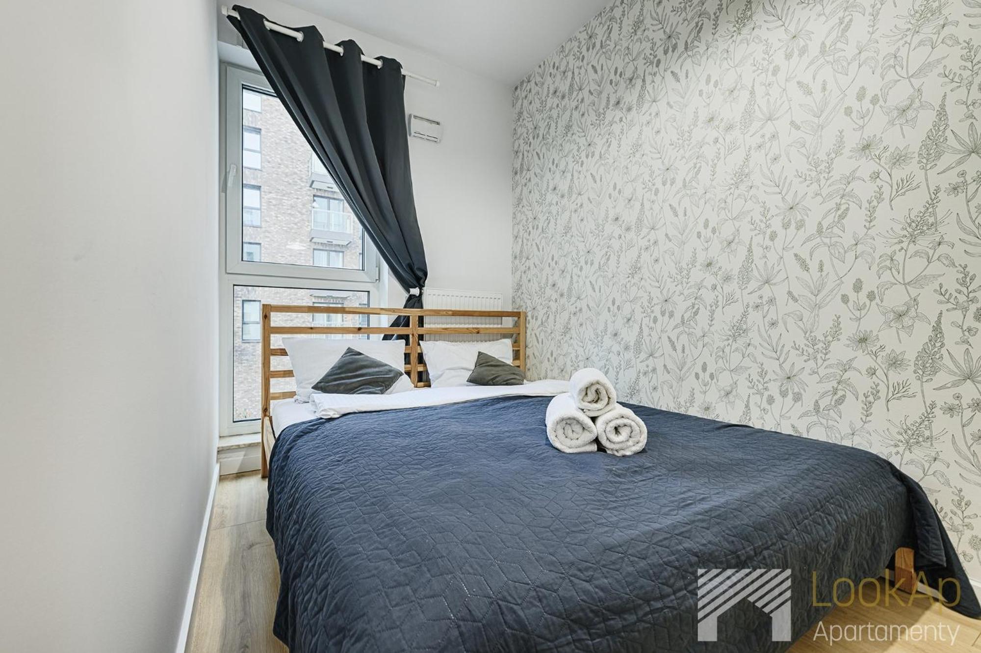 Primo Premium By Lookap Apartment Lodź Bagian luar foto