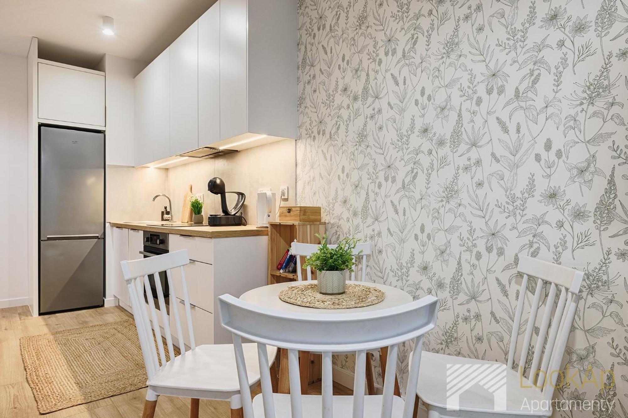Primo Premium By Lookap Apartment Lodź Bagian luar foto