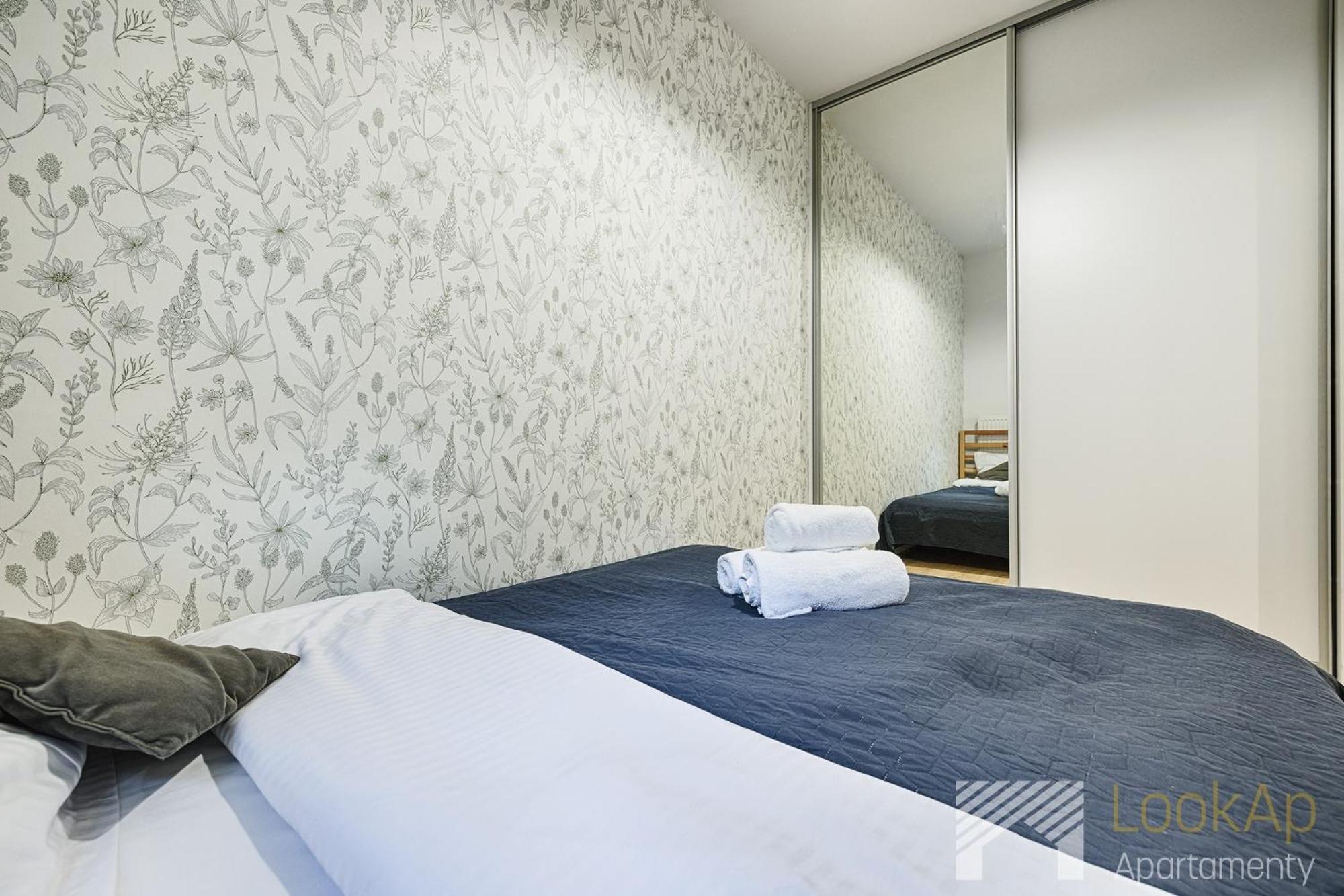 Primo Premium By Lookap Apartment Lodź Bagian luar foto